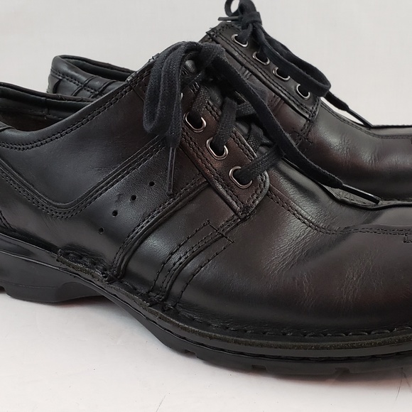 Men\'s CLARKS Tourareg Vibe size 9 M